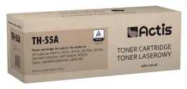 toner-actis-th-55a-do-hp-ce255a-czarny-black