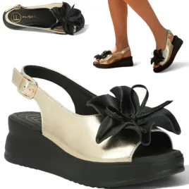 sandaly-damskie-skorzane-38-filippo-na-platformie-eleganckie-wygodne-zlote