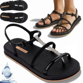 sandaly-damskie-gumowe-40-ipanema-na-basen-plaze-lekkie-wygodne-letnie