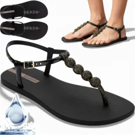 ipanema-41-sandalki-sportowe-damskie-plaskie-eleganckie-japonki-wsuwane