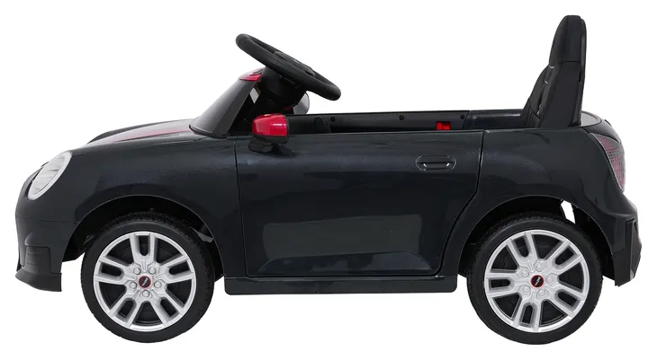 auto-mini-cooper-czarny-na-akumulator-dla-dzieci-gratisy-maksymalne-obciazenie-30-kg