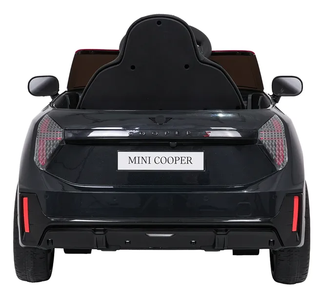 auto-mini-cooper-czarny-na-akumulator-dla-dzieci-gratisy-waga-z-opakowaniem-16-kg