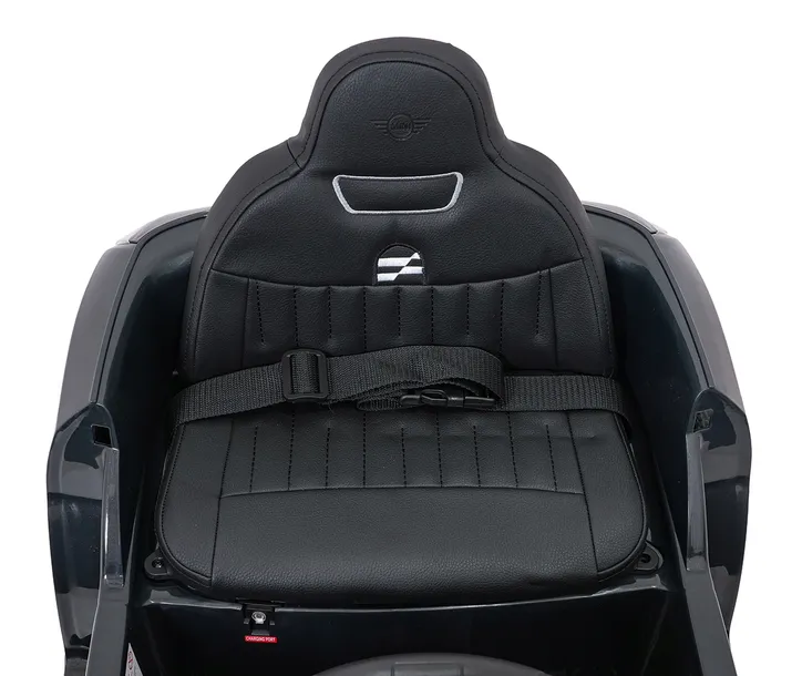 auto-mini-cooper-czarny-na-akumulator-dla-dzieci-gratisy-czas-ladowania-10-h