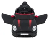 auto-mini-cooper-czarny-na-akumulator-dla-dzieci-gratisy-szerokosc-pojazdu-51-cm