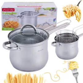 garnek-do-smazenia-frytek-gotowania-makaronu-warzyw-z-sitkiem-35l-kamille