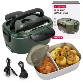 elektryczny-lunch-box-termos-obiadowy-sniadanowka-samochodowa-kamille-15-l