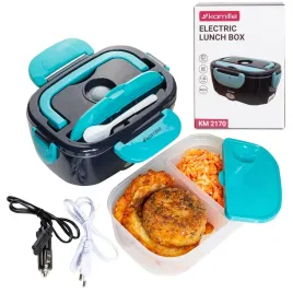 elektryczny-lunch-box-termos-obiadowy-sniadanowka-samochodowa-kamille-15-l