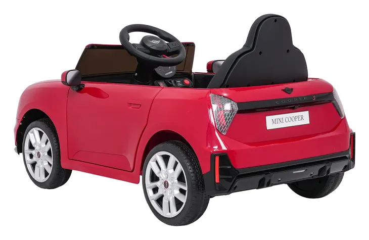 auto-mini-cooper-czerwony-na-akumulator-dla-dzieci-gratisy-kolor-czerwony