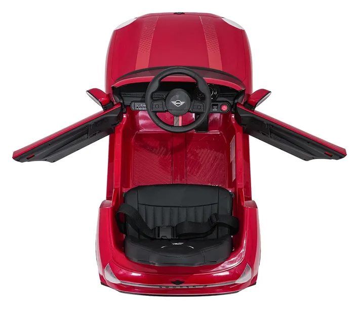 auto-mini-cooper-czerwony-na-akumulator-dla-dzieci-gratisy-liczba-miejsc-1