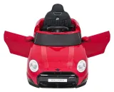 auto-mini-cooper-czerwony-na-akumulator-dla-dzieci-gratisy-szerokosc-pojazdu-51-cm