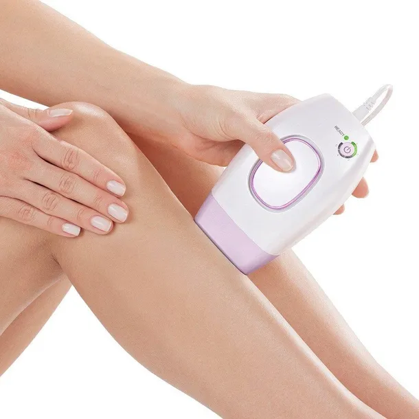 depilator-proficare-pc-ipl-3024-bialo-rozowy-kolor-dominujacy-bialy