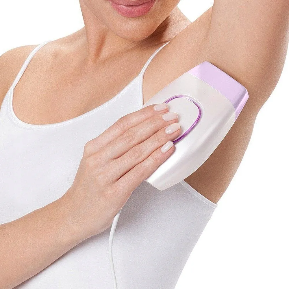 depilator-proficare-pc-ipl-3024-bialo-rozowy-marka-proficare