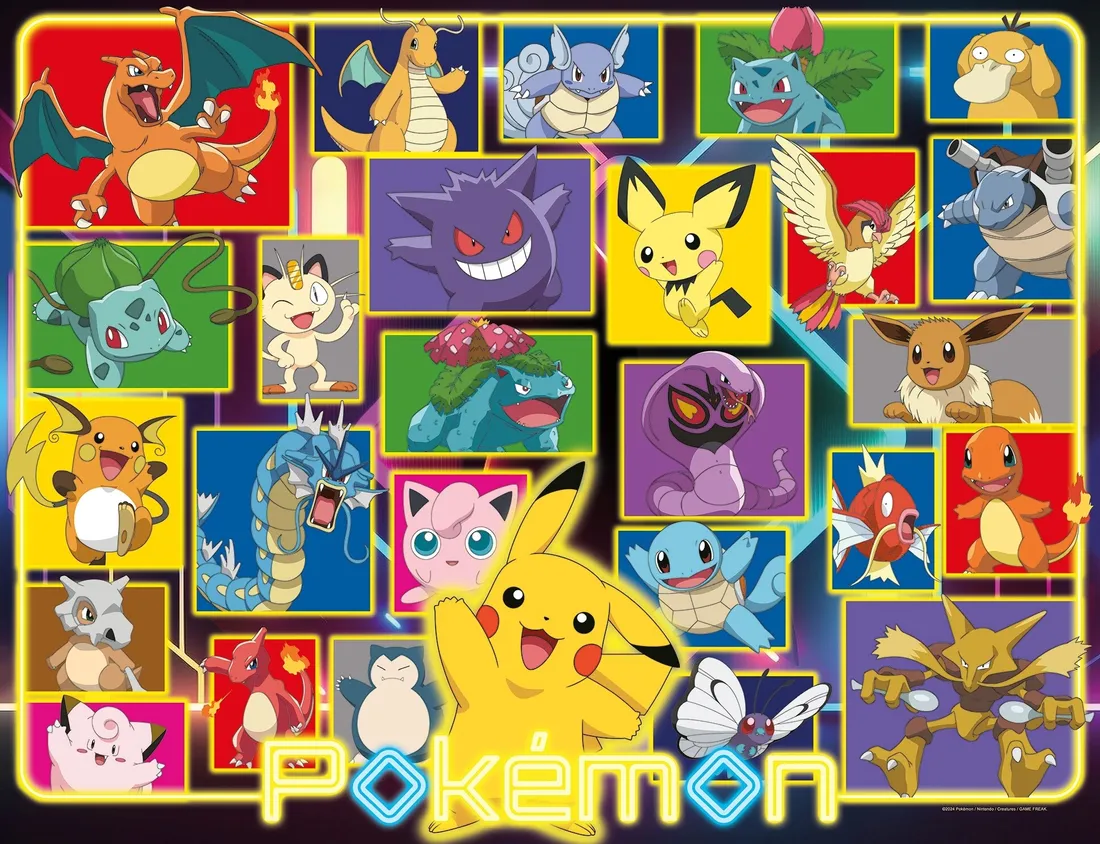 puzzle-ravensburger-2000-elementow-pokemon