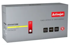 toner-activejet-do-hp-zolty-yellow