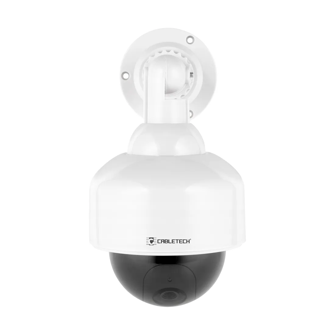 atrapa-kamery-obrotowej-z-led-dk-10-cabletech-stan-nowy