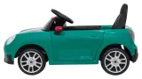 auto-mini-cooper-zielony-na-akumulator-dla-dzieci-gratisy-maksymalne-obciazenie-30-kg