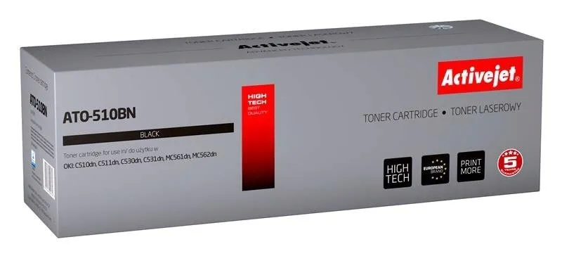 toner-activejet-do-oki-ato-510bn-czarny-black