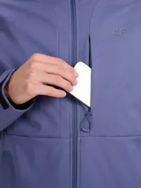 kurtka-softshell-wiatroodporna-membrana-10000-meska-granatowa