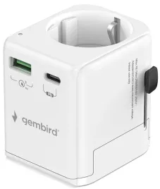 adapter-podrozny-gembird-tpa-eu1a1c20-01-w