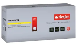 activejet-atk-5230yn-toner-zamiennik-kyocera-tk-5230y-supreme-2200-stron