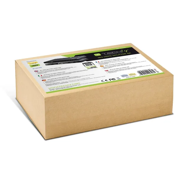 splitter-techly-023981-marka-techly-certyfikat-ce