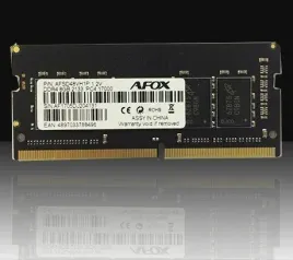 pamiec-ram-ddr4-afox-8-gb-2666-mhz