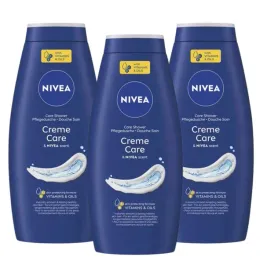 nivea-creme-care-pielegnujacy-zel-pod-prysznic-zestaw-3x750ml