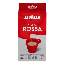 kawa-mielona-lavazza-qualita-rossa-250g