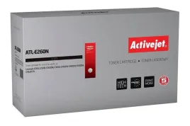 toner-activejet-do-lexmark-atl-e260n-czarny-black