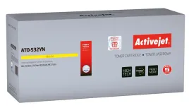 toner-activejet-do-oki-ato-532yn-zolty-yellow