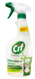 cif-cleanboost-original-mleczko-w-sprayu-750-ml