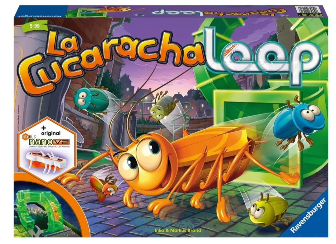 gra-planszowa-la-cucaracha-loop-ravensburger-waga-z-opakowaniem-1-1-kg