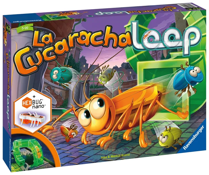 gra-planszowa-la-cucaracha-loop-ravensburger-bohater-brak