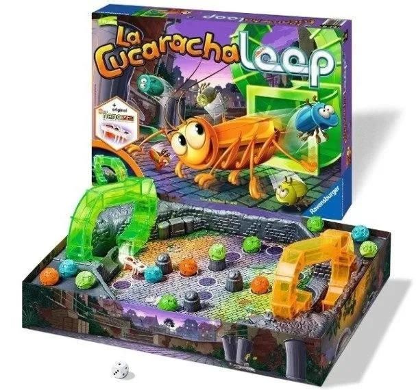 gra-planszowa-la-cucaracha-loop-ravensburger-certyfikat-ce