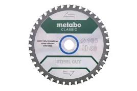 metabo-tarcza-do-ciecia-metalu-plyt-warstwowych-165x20-mm-40z-628273000