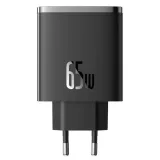 ladowarka-sieciowa-baseus-cube-pro-65w-2x-usb-c-usb-a-czarna-dlugosc-przewodu-1-m