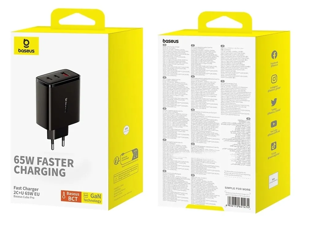baseus-szybka-ladowarka-cube-pro-fast-gan5-2xusb-c-usb-a-65w-pd-qc