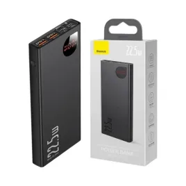 powerbank-baseus-adaman-metal-10000mah-22-5w-czarny