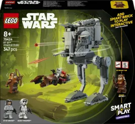 lego-star-wars-75424-lego-star-wars-75424-smart-play-atak-at-st-na-endor
