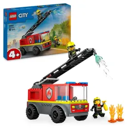 lego-city-woz-strazacki-z-drabina-60463