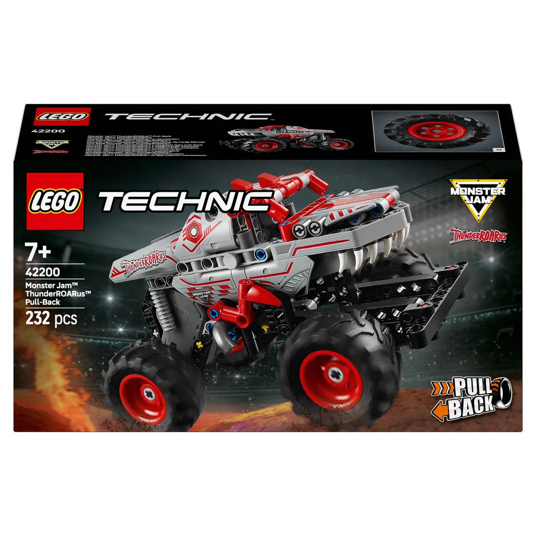 klocki-lego-technic-monster-jam-thunderroarus-42200-232-elementy-pull-back