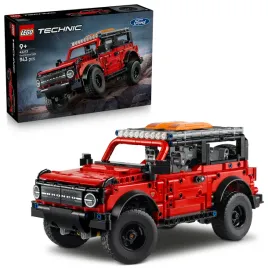 lego-technic-42213-suv-ford-bronco