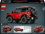 lego-technic-42213-suv-ford-bronco-numer-produktu-42213