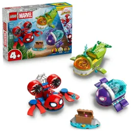 lego-marvel-spidey-i-jego-super-kumple-11207-spidey-podwodne-pojazdy