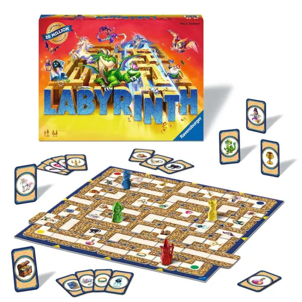 gra-planszowa-ravensburger-labyrinth-nowa-edycja-wiek-gracza-8-11-lat