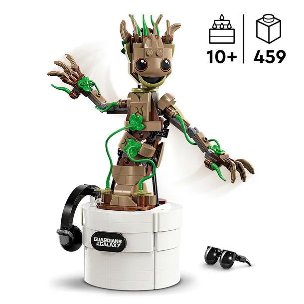klocki-lego-marvel-tanczacy-groot-459-elementow-liczba-elementow-459