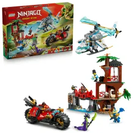 lego-ninjago-71857-bitwa-ninja-domek-na-drzewie-z-pojazdami