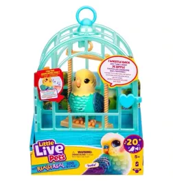 little-live-pets-26691-ptaszek-interaktywny-z-klatka-papuzka-falista-indie