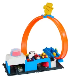 hot-wheels-city-posterunek-policji-tor-wyscigowy-petla-radiowoz-1-64