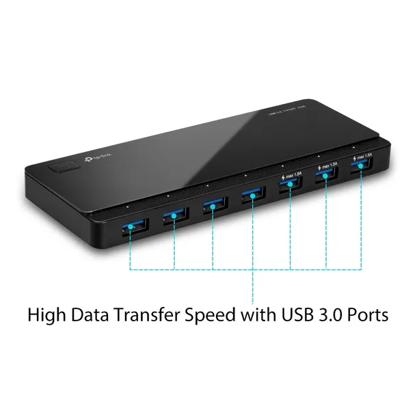 hub-usb-tp-link-uh700-6935364010065-typ-portow-usb-type-a